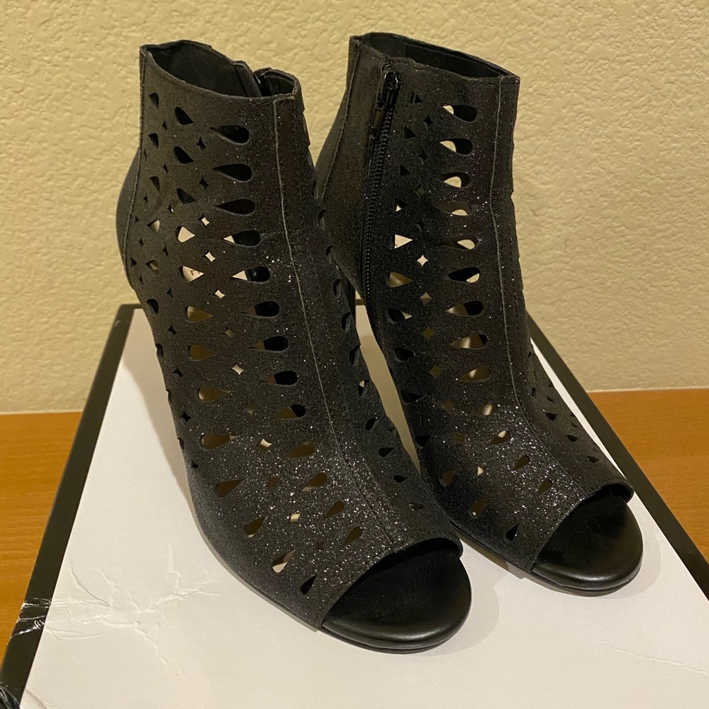 Nine West heels